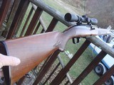 Winchester Model 100 1970 Beauty Semi Auto .308Also Model 88 Liver New Haven Winchester Quality Blue, Finish Buy one or both - 3 of 7