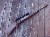 Remington 700 BDL Deluxe 7mm08 Vintage 1981 Near New Beauty - 2 of 10