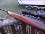 Remington 700 BDL Deluxe 7mm08 Vintage 1981 Near New Beauty - 7 of 10