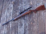 Remington 700 BDL Deluxe 7mm08 Vintage 1981 Near New Beauty - 6 of 10