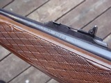 Remington 742 .308 Vintage 1968 Very Nice Gun Hard To Find In .308 - 8 of 13