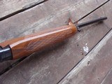 Remington 742 .308 Vintage 1968 Very Nice Gun Hard To Find In .308 - 10 of 13