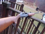 Remington 742 .308 Vintage 1968 Very Nice Gun Hard To Find In .308 - 13 of 13