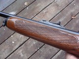 Remington 742 .308 Vintage 1968 Very Nice Gun Hard To Find In .308 - 12 of 13
