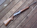 Remington 742 .308 Vintage 1968 Very Nice Gun Hard To Find In .308 - 1 of 13