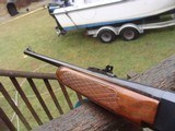 Remington 742 .308 Vintage 1968 Very Nice Gun Hard To Find In .308 - 5 of 13
