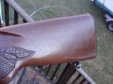 Winchester Model 100 .308 Excellent Cond. Metal Near Perfect Still Has Front Site Hood - 10 of 12