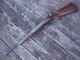 Winchester Model 100 .308 Excellent Cond. Metal Near Perfect Still Has Front Site Hood - 5 of 12