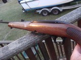 Winchester Model 100 .308 Excellent Cond. Metal Near Perfect Still Has Front Site Hood - 2 of 12