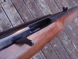 Winchester Model 100 .308 Excellent Cond. Metal Near Perfect Still Has Front Site Hood - 8 of 12
