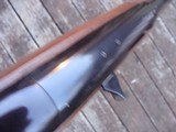 Winchester Model 100 .308 Excellent Cond. Metal Near Perfect Still Has Front Site Hood - 9 of 12