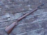 Winchester Model 100 .308 Excellent Cond. Metal Near Perfect Still Has Front Site Hood - 4 of 12