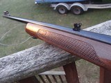 Winchester Model 100 .308 Excellent Cond. Metal Near Perfect Still Has Front Site Hood - 12 of 12