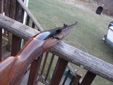 Winchester Model 100 .308 Excellent Cond. Metal Near Perfect Still Has Front Site Hood - 6 of 12