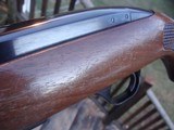 Winchester Model 100 .308 Excellent Cond. Metal Near Perfect Still Has Front Site Hood - 11 of 12