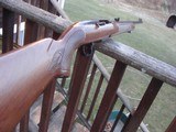 Winchester Model 100 .308 Excellent Cond. Metal Near Perfect Still Has Front Site Hood - 1 of 12