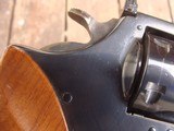 Colt Trooper MK111 .22 LR 1980 Beauty Near New Cond. - 7 of 8