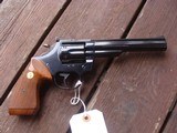 Colt Trooper MK111 .22 LR 1980 Beauty Near New Cond. - 3 of 8