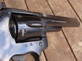 Colt Trooper MK111 .22 LR 1980 Beauty Near New Cond. - 8 of 8
