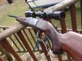 Savage 99F .308 1963 Nice Gun Hard To Find Very Good Cond - 1 of 13