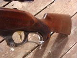 Savage 99F .308 1963 Nice Gun Hard To Find Very Good Cond - 11 of 13