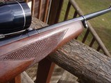 Savage 99F .308 1963 Nice Gun Hard To Find Very Good Cond - 6 of 13