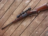 Savage 99F .308 1963 Nice Gun Hard To Find Very Good Cond - 9 of 13