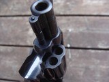 Smith & Wesson 10-5 2" Near New Cond. 1962/1963 Square Butt Beauty - 3 of 6