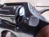 Smith & Wesson 10-5 2" Near New Cond. 1962/1963 Square Butt Beauty - 6 of 6