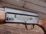 Browning A5 Light Twelve 1968 Beauty Bargain !!!! - 3 of 15