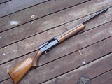 Browning A5 Light Twelve 1968 Beauty Bargain !!!! - 9 of 15