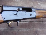 Browning A5 Light Twelve 1968 Beauty Bargain !!!! - 4 of 15
