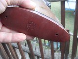 Ruger 77 257 Roberts Vintage Red Pad Tang SafetyNew Condition Beauty Collector Quality - 11 of 12
