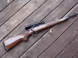 Remington 600 Remington 660 / Mohawk
Last Yr Production Near New .308 Rare Configuration See Description - 3 of 13