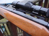 Remington 600 Remington 660 / Mohawk
Last Yr Production Near New .308 Rare Configuration See Description - 6 of 13