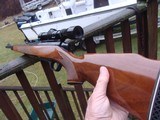 Remington 600 Remington 660 / Mohawk
Last Yr Production Near New .308 Rare Configuration See Description - 1 of 13