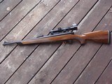 Remington 600 Remington 660 / Mohawk
Last Yr Production Near New .308 Rare Configuration See Description - 10 of 13