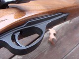 Remington 600 Remington 660 / Mohawk
Last Yr Production Near New .308 Rare Configuration See Description - 13 of 13