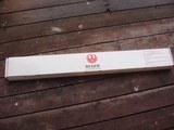 Ruger 77 22 mag New In Box New Old Stock - 4 of 12