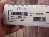 Ruger 77 22 mag New In Box New Old Stock - 8 of 12