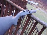 Remington 7400 270 As New Condition - 1 of 7