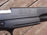 Nighthawk Custom GRP (Global Response) AS NEW IN BAG WITH ALL PAPERS AND TARGET BARGAIN !!!!!!!!! - 5 of 14