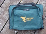 Nighthawk Custom GRP (Global Response) AS NEW IN BAG WITH ALL PAPERS AND TARGET BARGAIN !!!!!!!!! - 2 of 14