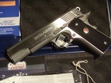 Colt Delta Elite New In Box Factory New Stainless 45 Bargain - 4 of 7