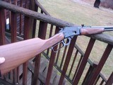 Marlin 1894 Cowboy Limited 45 Long Colt Octagon Beauty In As New Condition JM - 1 of 13