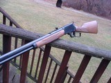 Marlin 1894 Cowboy Limited 45 Long Colt Octagon Beauty In As New Condition JM - 12 of 13