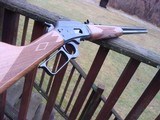 Marlin 1894 Cowboy Limited 45 Long Colt Octagon Beauty In As New Condition JM - 3 of 13