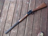 Marlin 1894 Cowboy Limited 45 Long Colt Octagon Beauty In As New Condition JM - 7 of 13