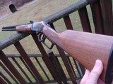 Marlin 1894 Cowboy Limited 45 Long Colt Octagon Beauty In As New Condition JM - 5 of 13