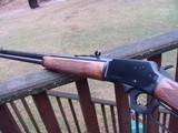 Marlin 1894 Cowboy Limited 45 Long Colt Octagon Beauty In As New Condition JM - 2 of 13